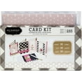 thumbnail image 1 of Jen Hadfield My Bright Life Card Kit-Makes 30, W/Gold Foil Accents, 1 of 4