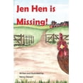 thumbnail image 1 of Jen Hen is Missing, (Paperback), 1 of 1