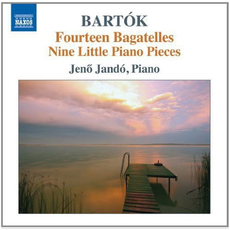 Jen Jand - Comp Piano Music Vol 7 - Music & Performance - CD