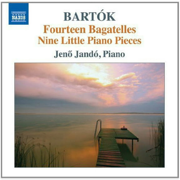 Jen Jand - Comp Piano Music Vol 7 - Music & Performance - CD