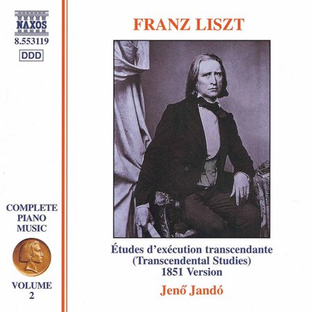 Jen Jand - Complete Piano Music 2 - Music & Performance - CD