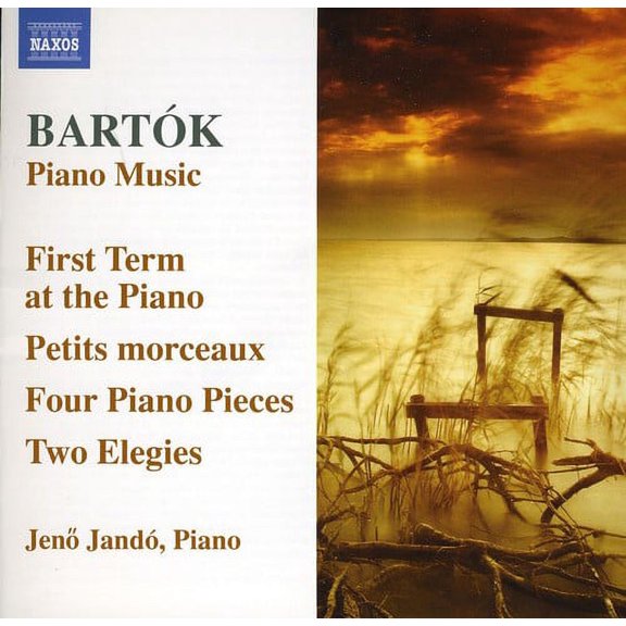 Jen Jand - Piano Music 6 - Music & Performance - CD