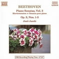 thumbnail image 1 of Jen  Jand - Piano Sonatas 1-3 - Music & Performance - CD, 1 of 1