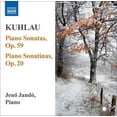thumbnail image 1 of Jen  Jand - Piano Sonatas 1 - Music & Performance - CD, 1 of 1