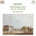thumbnail image 1 of Jen  Jand - Piano Sonatas 8 - Music & Performance - CD, 1 of 1