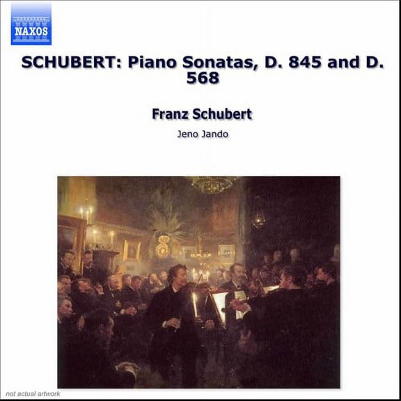 Jen Jand - Piano Sonatas - Music & Performance - CD