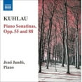 thumbnail image 1 of Jen  Jand - Piano Sonatas Opp 55 & 88 - Music & Performance - CD, 1 of 2
