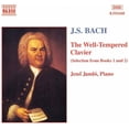 thumbnail image 1 of Jen  Jand - Well-Tempered Clavier (Selection) - Music & Performance - CD, 1 of 1