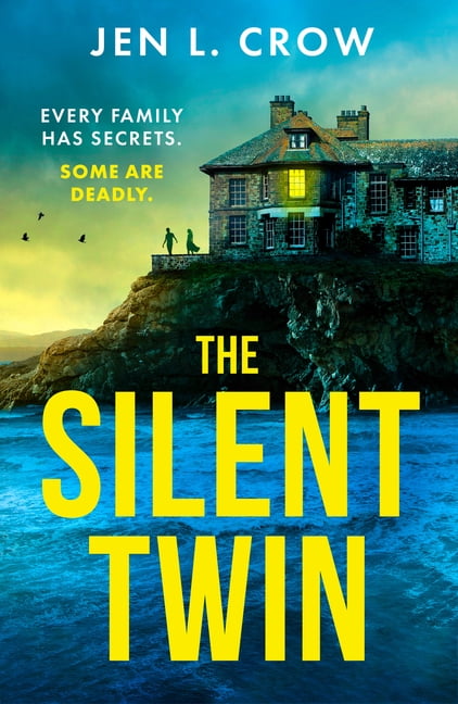 The Silent Twin, (Paperback)