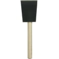 thumbnail image 1 of Jen Manufacturing JM2 Poly Foam Brush, 2 in., 1 of 1
