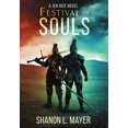 thumbnail image 1 of Jen Rice Festival of Souls: a Jen Rice novel, Book 2, (Hardcover), 1 of 1