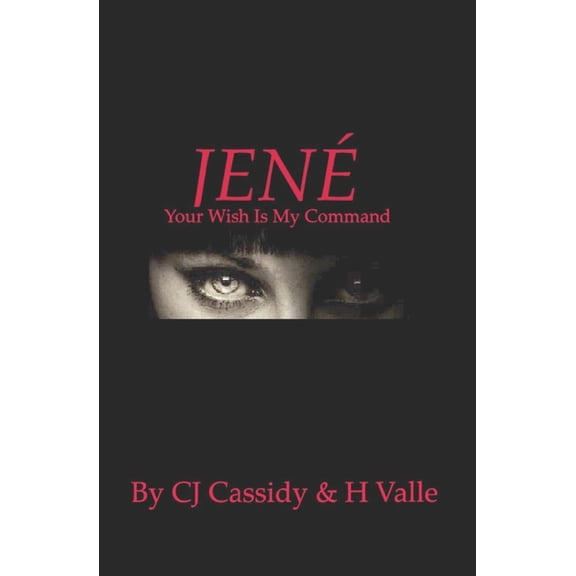 Jen: Your Wish Is My Command, (Paperback)