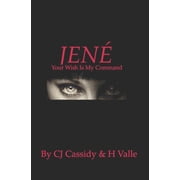 Jené: Your Wish Is My Command, (Paperback)