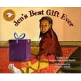 thumbnail image 1 of Pre-Owned Jen's Best Gift Ever (Books to Remember) (Hardcover) 0965824624 9780965824620, 1 of 1