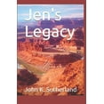 thumbnail image 1 of Jen's Legacy, (Paperback), 1 of 1