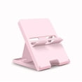 thumbnail image 1 of JenDore Pink Nintendo Switch Play Stand Base, 1 of 5