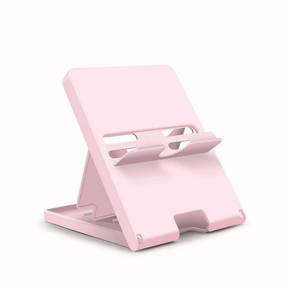 JenDore Pink Nintendo Switch Play Stand Base