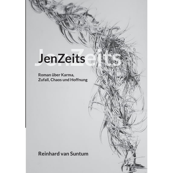 JenZeits: Roman über Karma, Zufall, Chaos und Hoffnung, (Paperback)