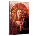 thumbnail image 1 of Jena DellaGrottaglia: Cosmic Zodiac - Aries Canvas Wall Poster, 22.375" x 34", 1 of 4