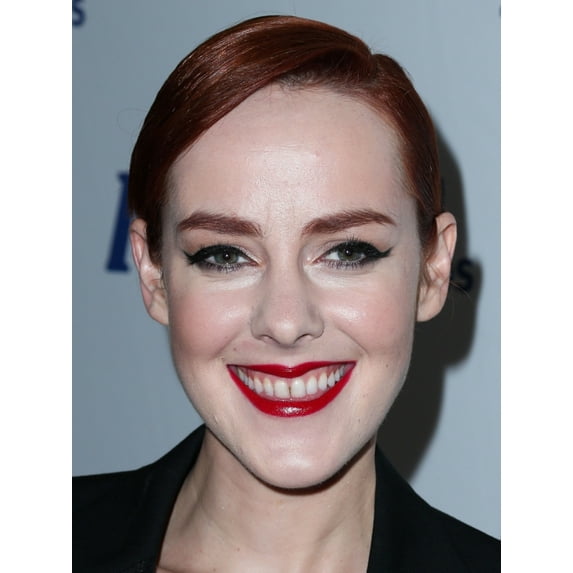 Jena Malone At Arrivals For International Medical Corps Annual Awards Ceremony The Beverly Wilshire Hotel Beverly