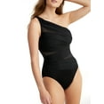 thumbnail image 1 of Jena Network One-Piece Swimsuit, 1 of 9