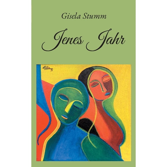 Jenes Jahr, (Paperback)