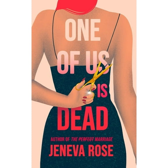 One of Us Is Dead (Unabridged edition) (Paperback)
