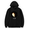 thumbnail image 1 of Jenevieve Merch Hoodie Spring Autumn Fashion Clothes Men/Women Casual Tops Long Sleeve Sweatshirts Style2, 1 of 7