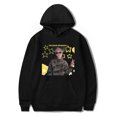 thumbnail image 1 of Jenevieve Merch Hoodie Spring Autumn Fashion Clothes Men/Women Casual Tops Long Sleeve Sweatshirts Style3, 1 of 8