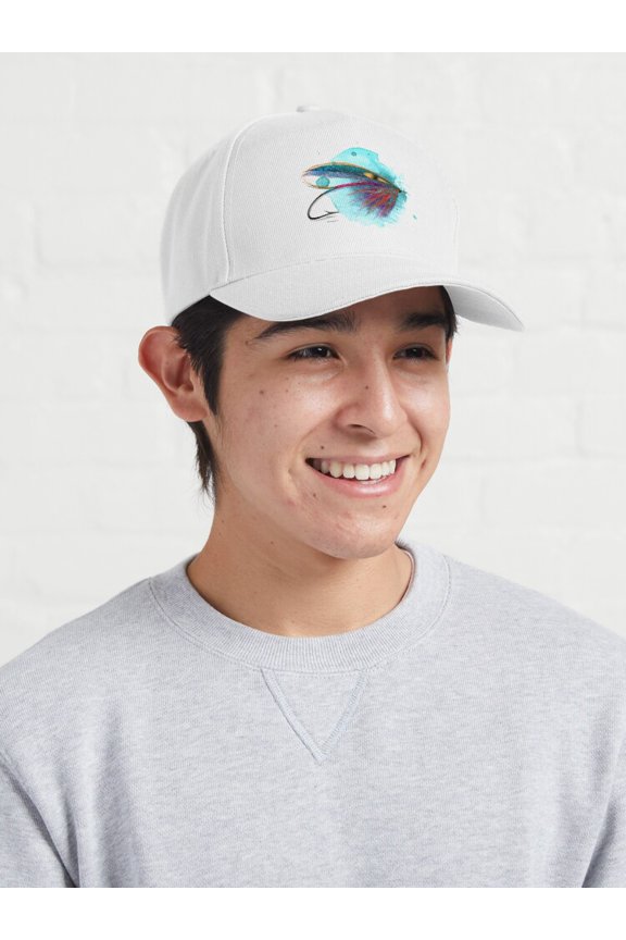 Jeney Freestyle VII Baseball Hat, Freestyle Series Name Graphic Design, Classic Cap