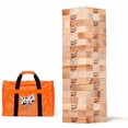 thumbnail image 1 of Jenga Giant - Stacks to Over 5 feet - Officially Licensed - JS7, 1 of 7