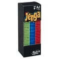 thumbnail image 1 of Jenga Neon Pop Building Blocks Tumbling Tower Game, 1 of 5