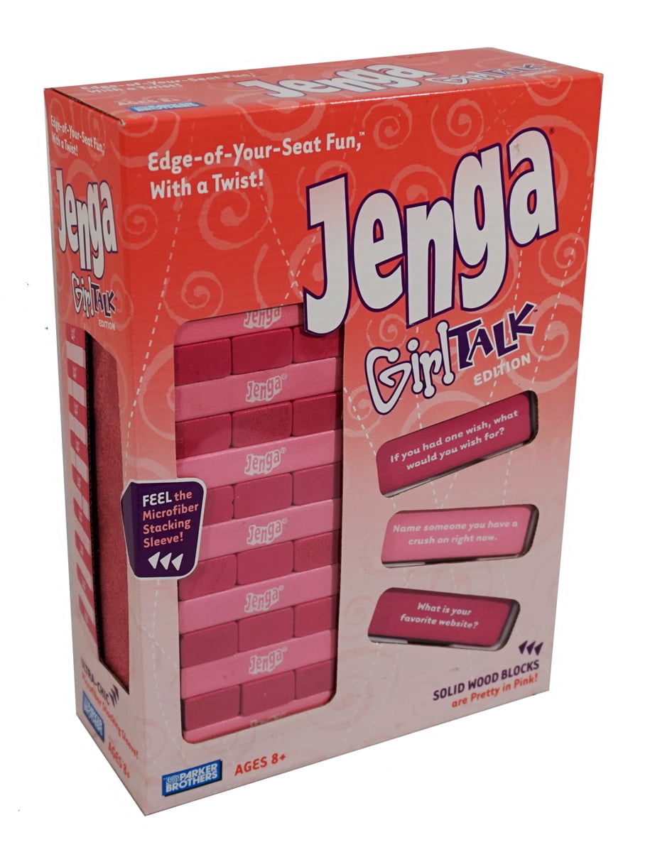 Precio del jenga en walmart sales