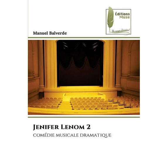 Jenifer Lenom 2, (Paperback)