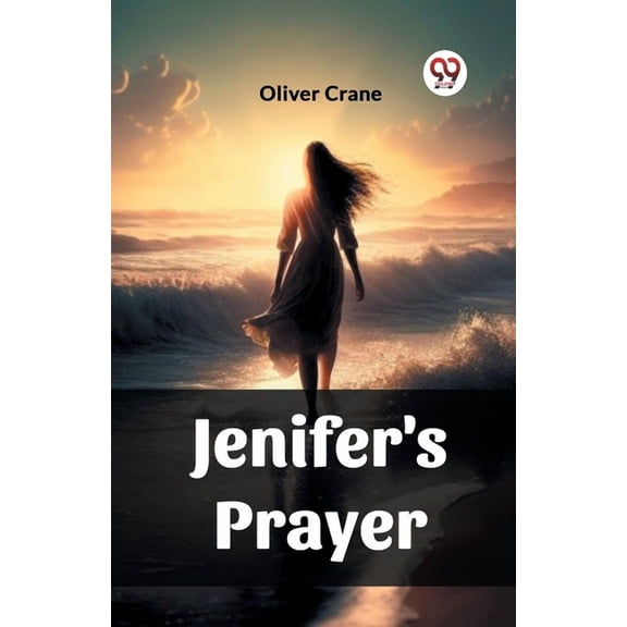Jenifer's Prayer, (Paperback)