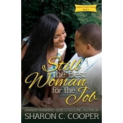 Jenkins Family Still the Best Woman for the Job Paperback