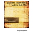 thumbnail image 1 of Jenkinson's Smaller Practical Guide to North Wales (Paperback), 1 of 1