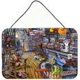 thumbnail image 1 of Jenkinsons General Country Store Wall and Door Hanging Prints, 1 of 1