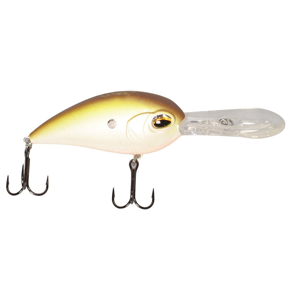 Jenko CD20RS CD20-77 mm 20' Deep Diving Crank Bait Rootbeer