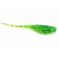 thumbnail image 1 of Jenko Fishing Big T Fry Daddy Swimbait 3" Lucky Leprechauns, 1 of 1
