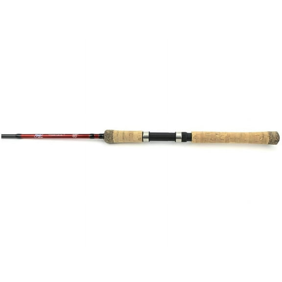 Jenko Fishing HyperSense 6' Spinning Rod Light