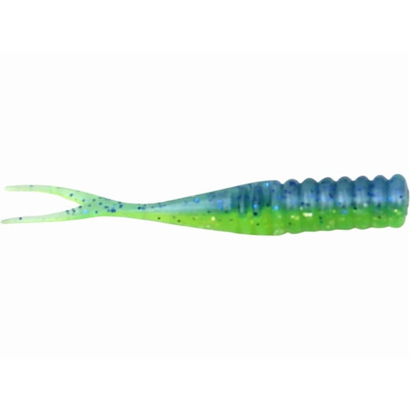 Jenko Fishing Little Mermaid Jig Blue Grass