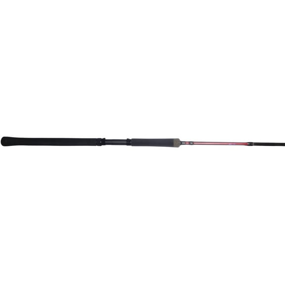 Jenko Fishing Spider Troll 16' Pole Med