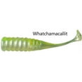 thumbnail image 1 of Jenko JBTTF-WM Big T Tickle Fry Watcha Macallit 2" Fishing Lures (12 Pack), 1 of 7