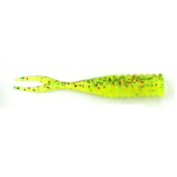 Jenko MJ2GT 2.5" Mermaid Jig Glitter Time, OS