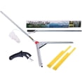 thumbnail image 1 of Jenlis Weed Razer Express - Aquatic Weed Cutter for Lakes, Ponds & Beaches, 1 of 9