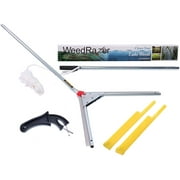 Jenlis Weed Razer Express - Aquatic Weed Cutter for Lakes, Ponds & Beaches
