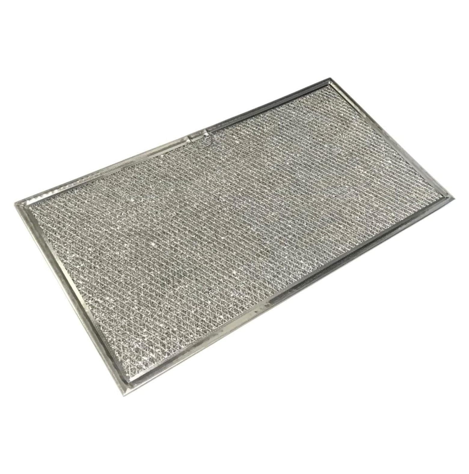 Jenn-Air Cooktop Filter - Aluminum Mesh Replacement for JED8430BDB, JED8430BDF, JED8430BDN, JED8430BDS Models - Durable & Easy to Clean