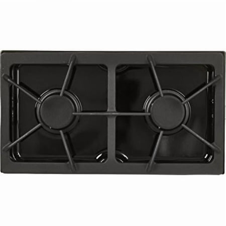 Jenn Air JGA8100ADB Stove Cartridge Assembly