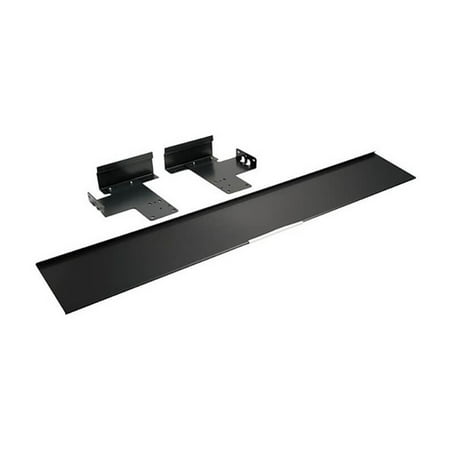JennAir - Door Panel Kit for Jenn-Air 42" Refrigerators - Obsidian